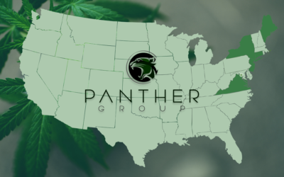 What Could the Future of the East Coast Cannabis Industry Look Like in 2022?