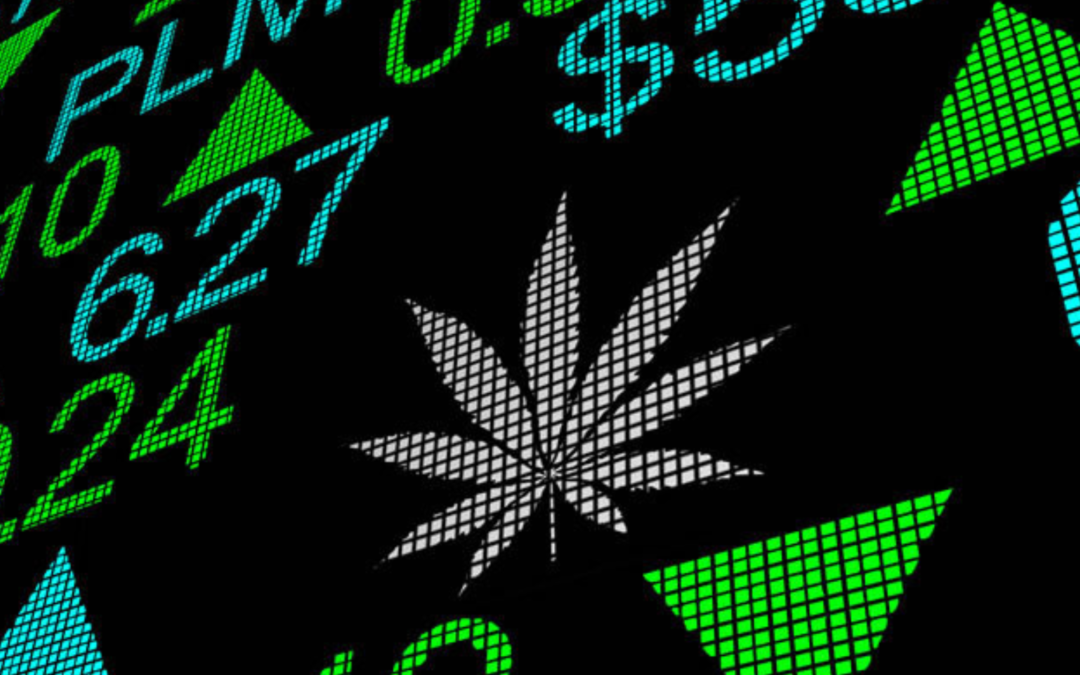 The Bright Future for Cannabis Investing: Cannabis Industry Projections Climb to $43B by 2025