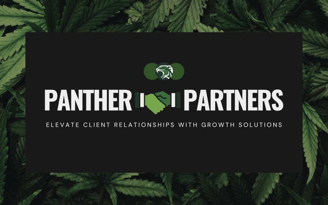 Introducing: The Panther Partner Program
