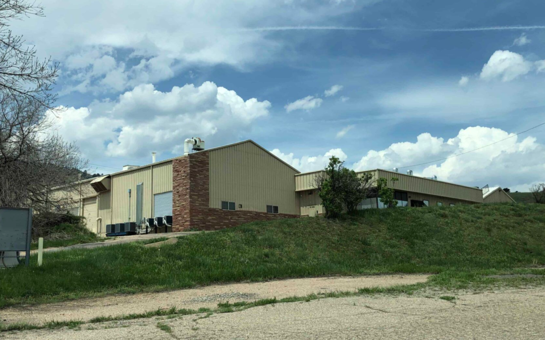 The Panther Group Successfully Facilitates Sale of a Multi-Unit Cannabis Facility in Boulder County, Colorado