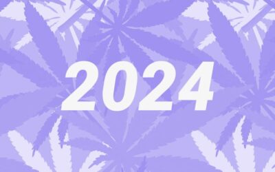 Ganjapreneur: 2024 Cannabis Industry Forecast: Federal, International, and Financial