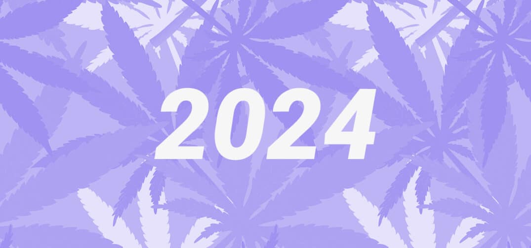 Ganjapreneur: 2024 Cannabis Industry Forecast: Federal, International, and Financial