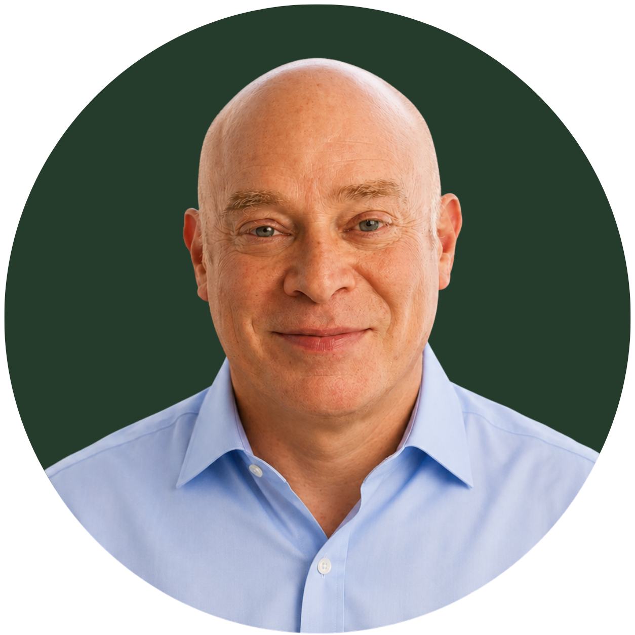 Avi Hersh